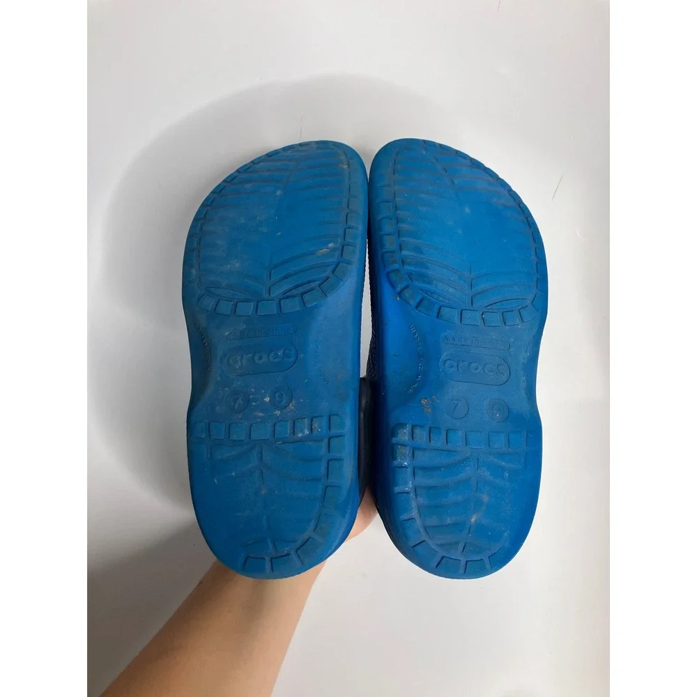 CROCS classic clogs